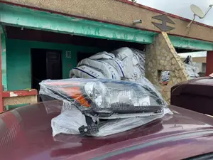Honda Accord 2008/2010 Headlight Available
