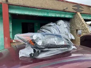 Honda Accord 2008/2010 Headlight Available