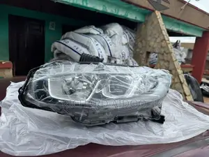 Honda Civic 2016/2020 Headlight Brand New Available