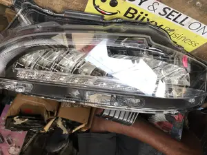 Honda Civic Full Touring Headlight Available
