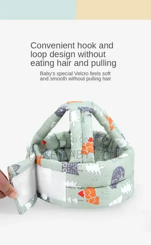 Baby/Infants Head Protector Helmet