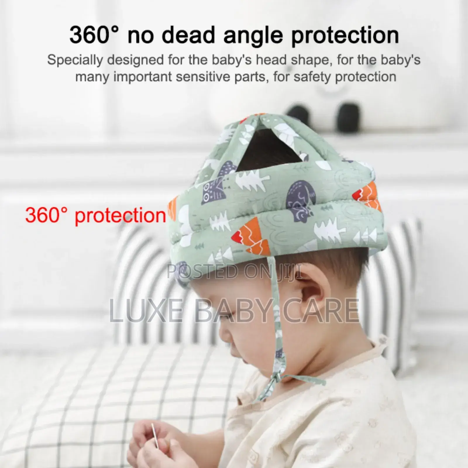 Baby/Infants Head Protector Helmet