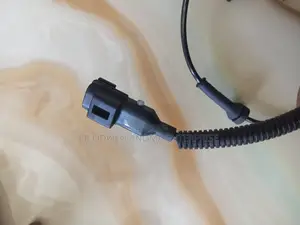 Range Rover Evogue Front Abs Sensor