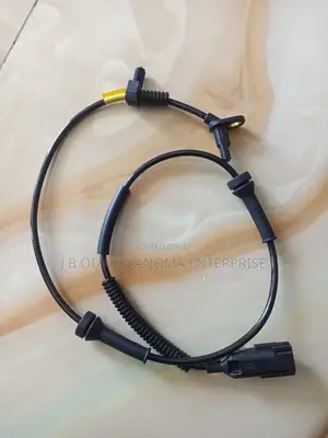 Range Rover Evogue Front Abs Sensor