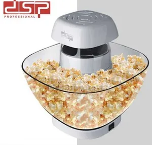 DSP Professional Electric Popcorn Maker Machine - 1200w