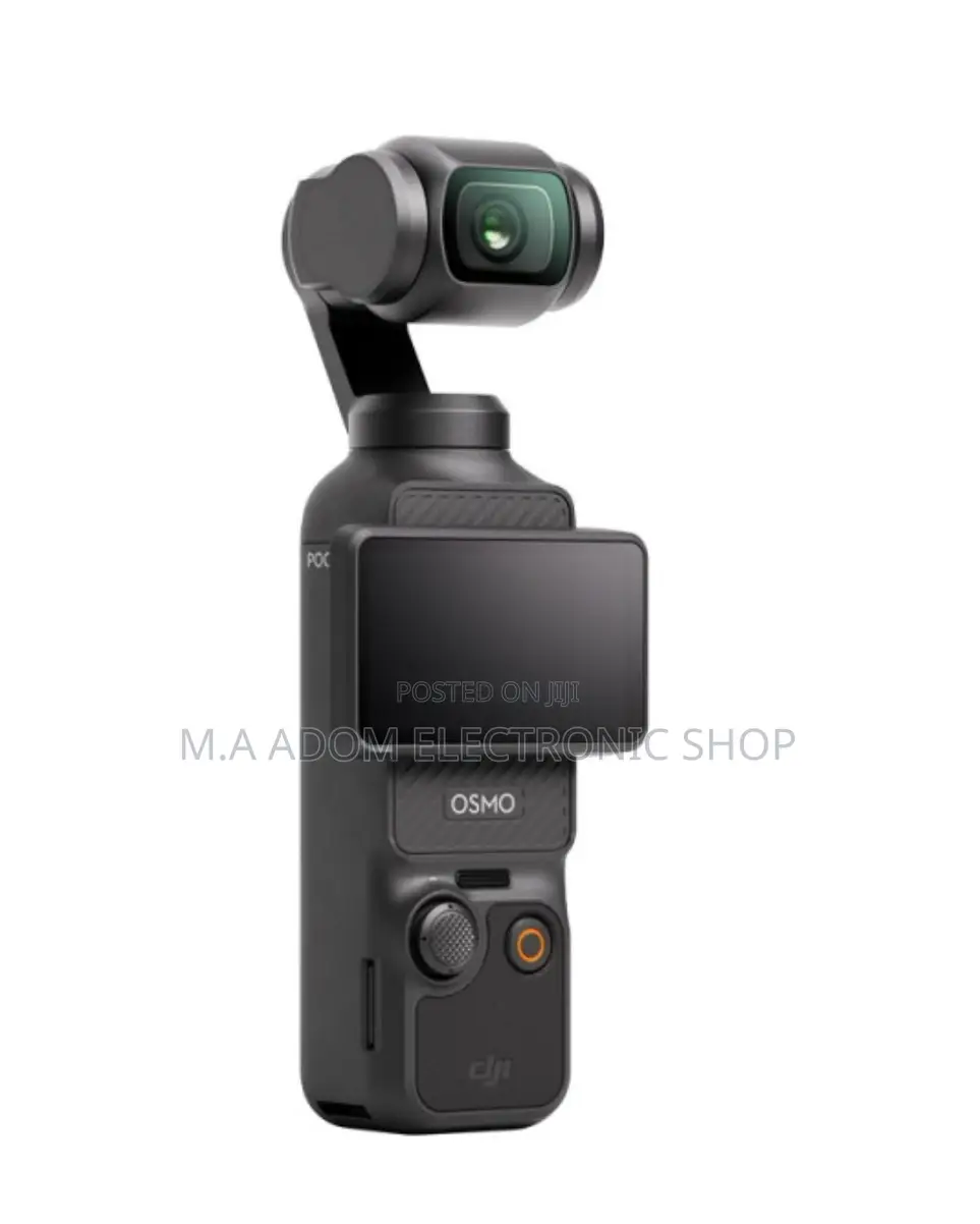 DJI Osmo Pocket 3 Creator Combo