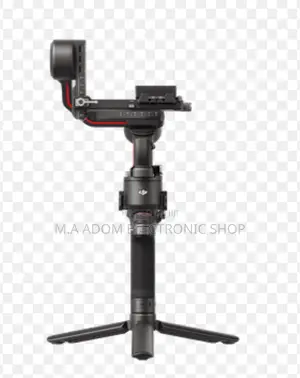 Photo - DJI RS 3 Handheld