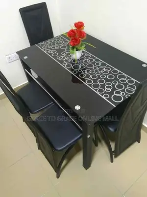 Dining Table Set