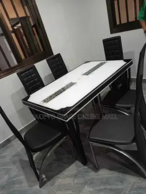 Dining Table Set