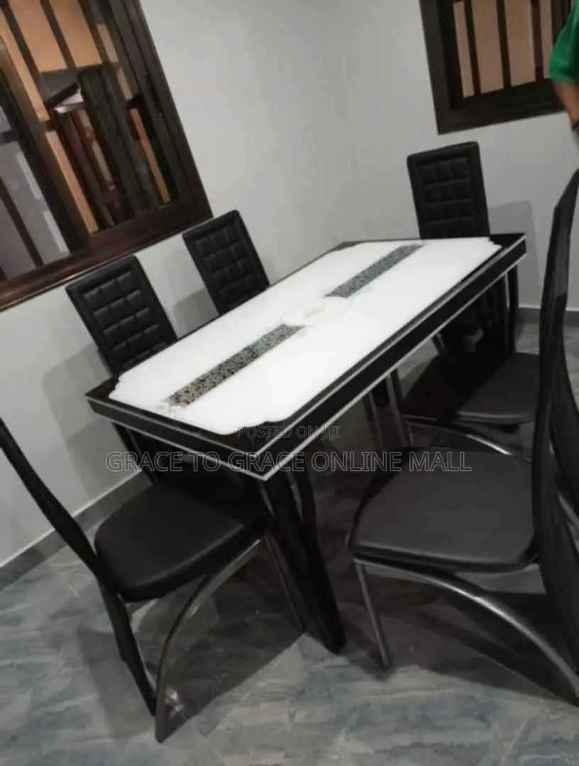 Dining Table Set