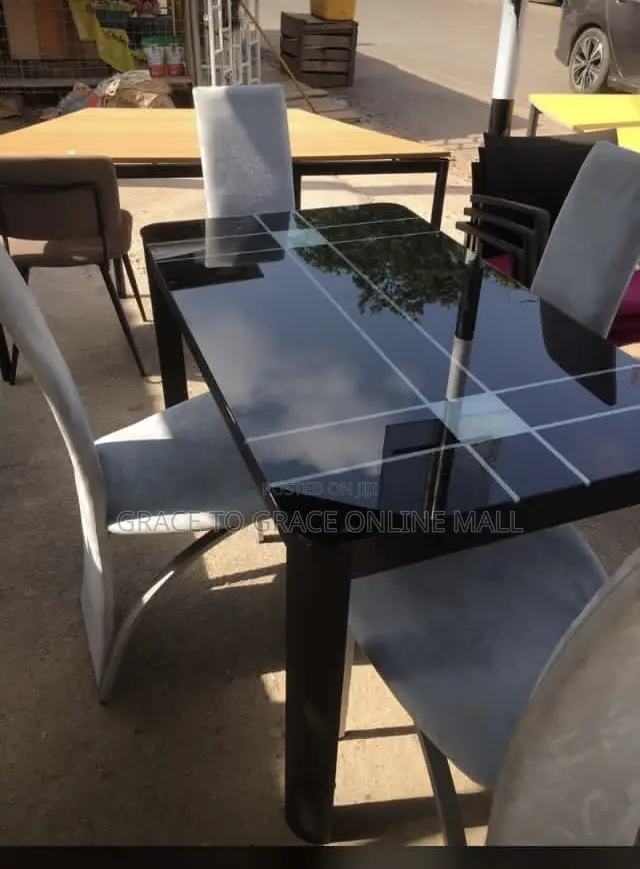 Dining Table Set
