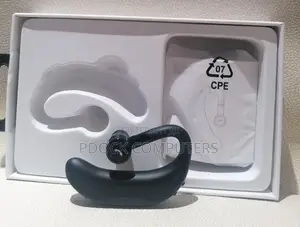 Wireless Headset Bluetooth V5. 4