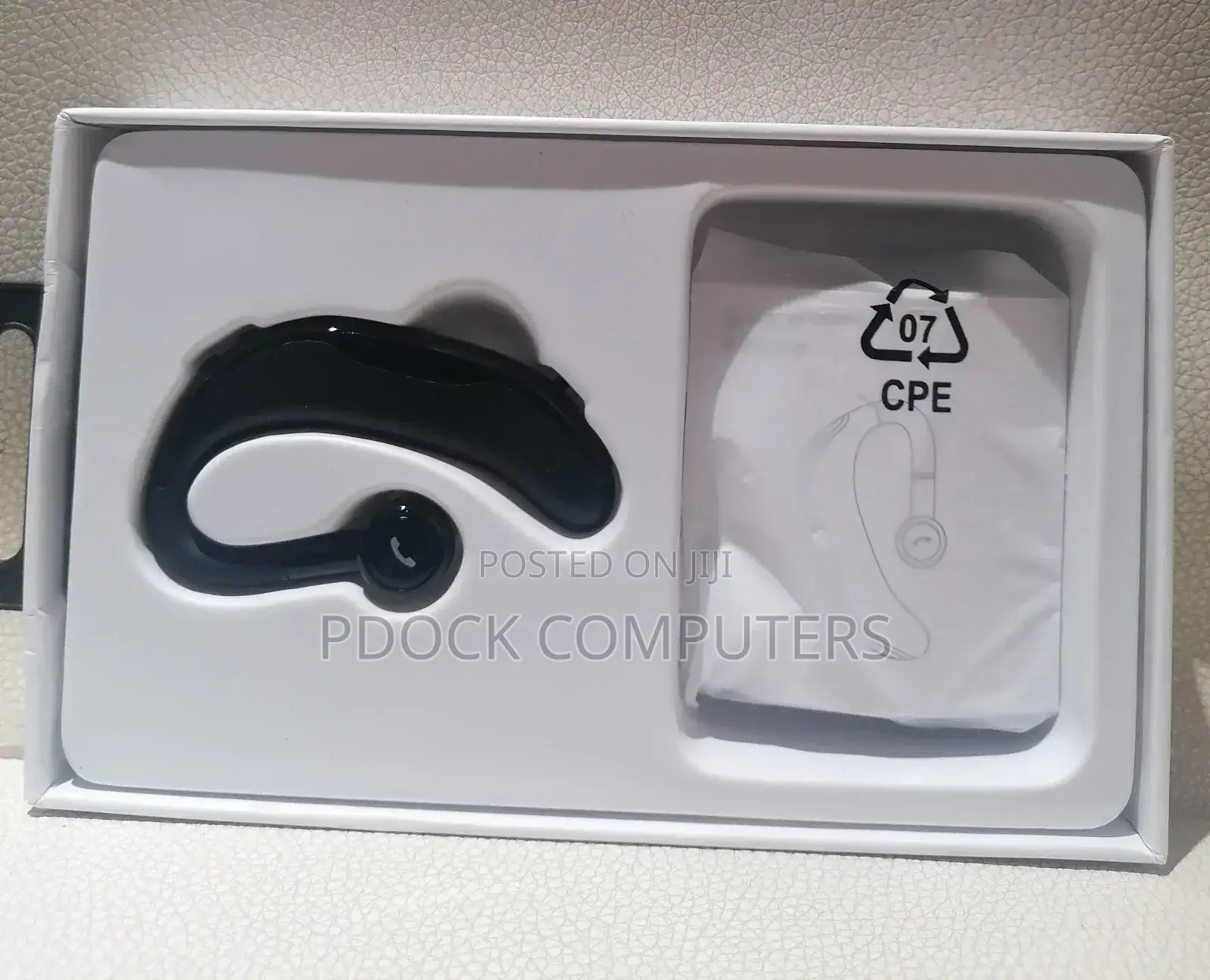 Wireless Headset Bluetooth V5. 4
