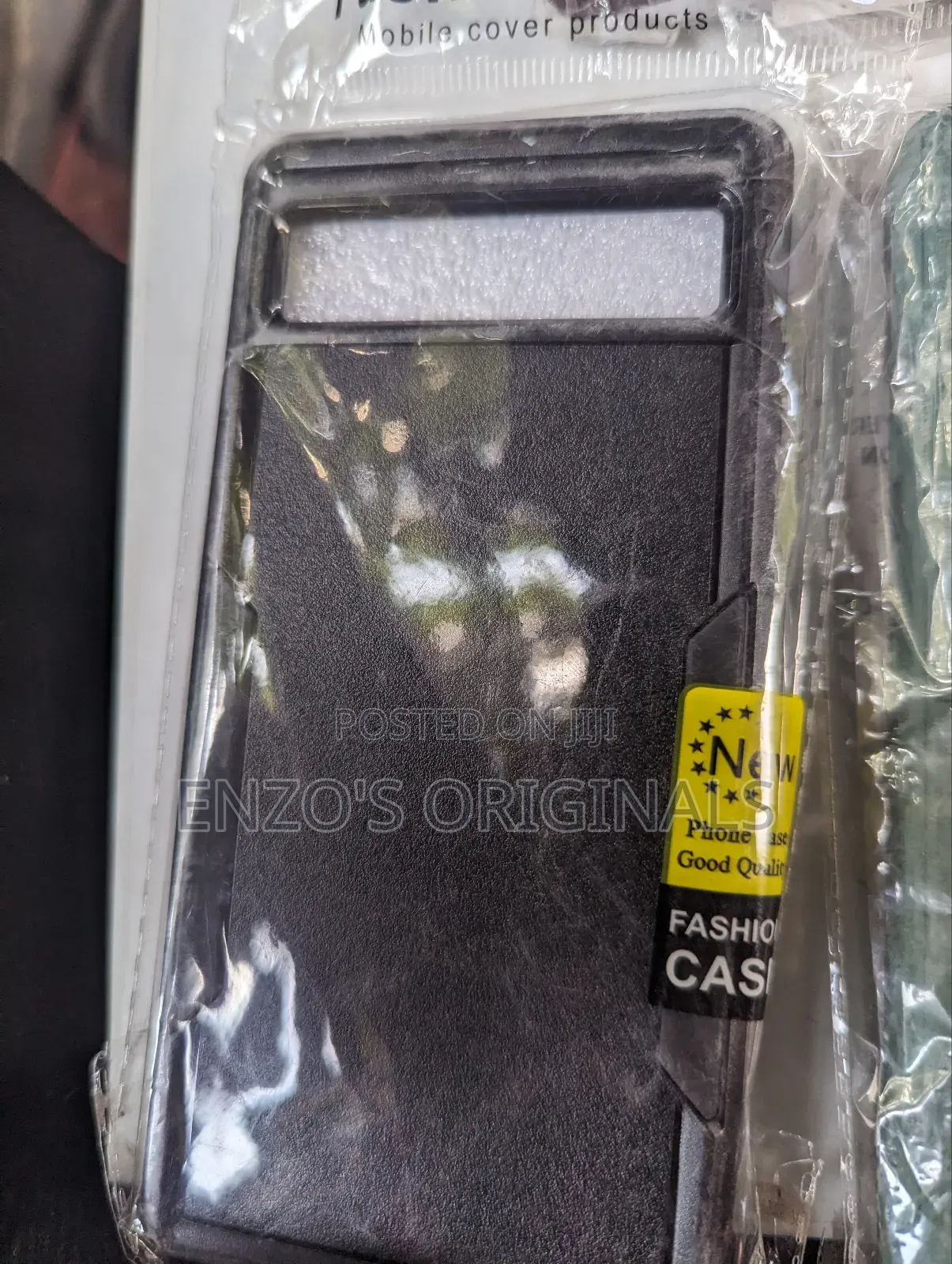 Google Pixel 6A High Quality Assorted Cases