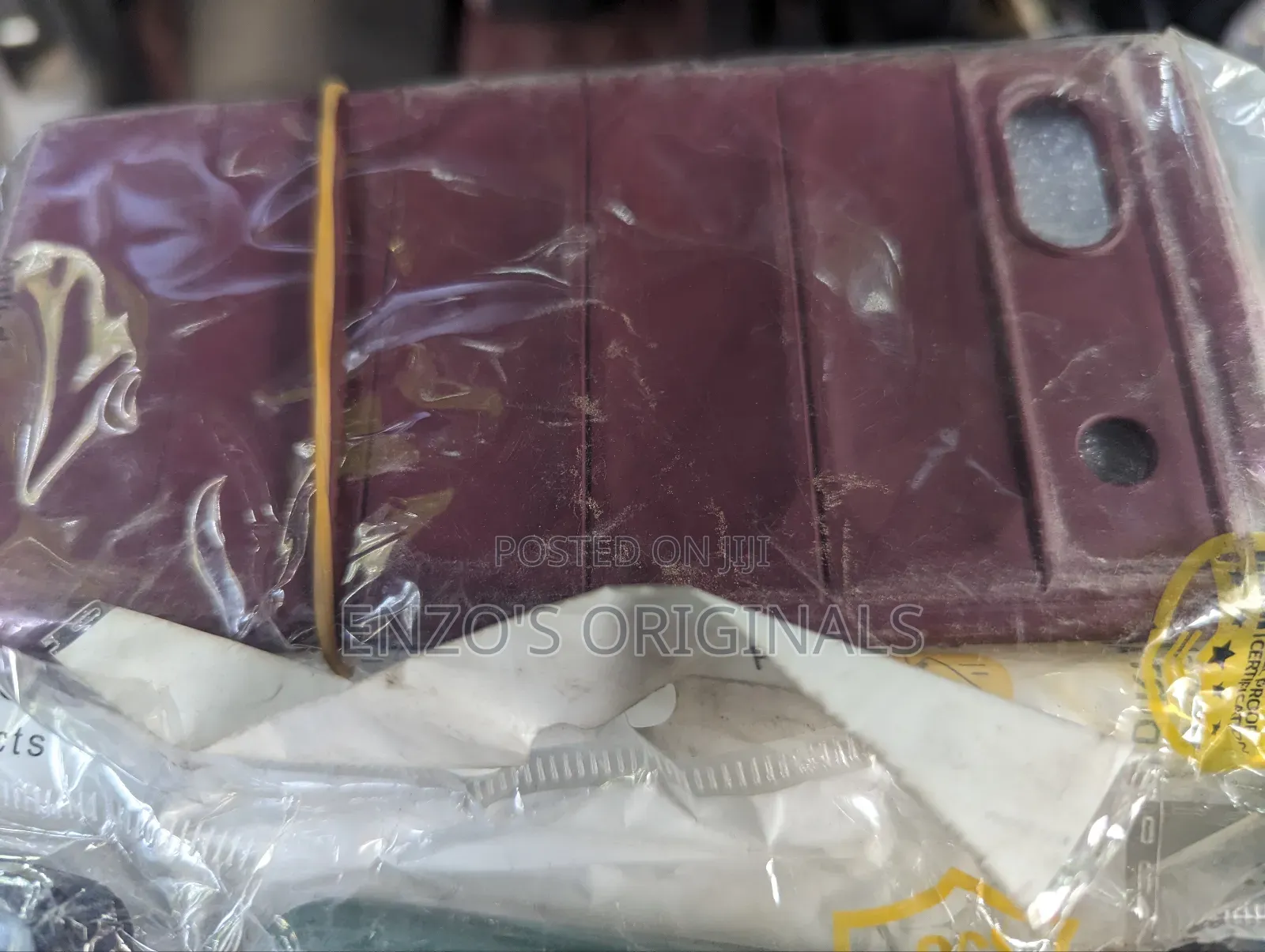 Google Pixel 6A High Quality Assorted Cases