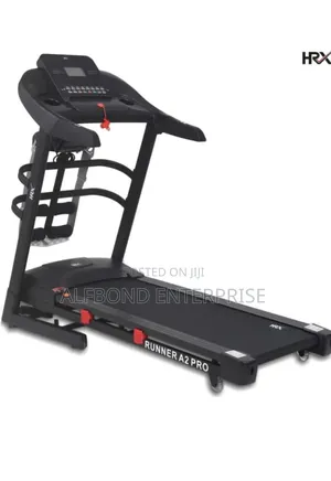 Lifecare Treadmill