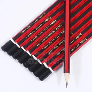 This Is Original Graphite Pencil (12 Piece Per Box) 2B