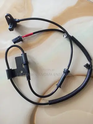 Santa Fe 2012 Front Abs Sensor
