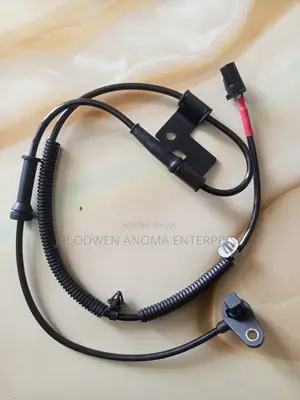 Santa Fe 2012 Front Abs Sensor