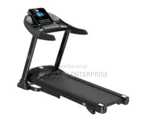 Lifecare Treadmill
