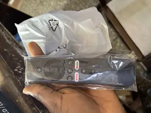 Google Voice Control Android Box