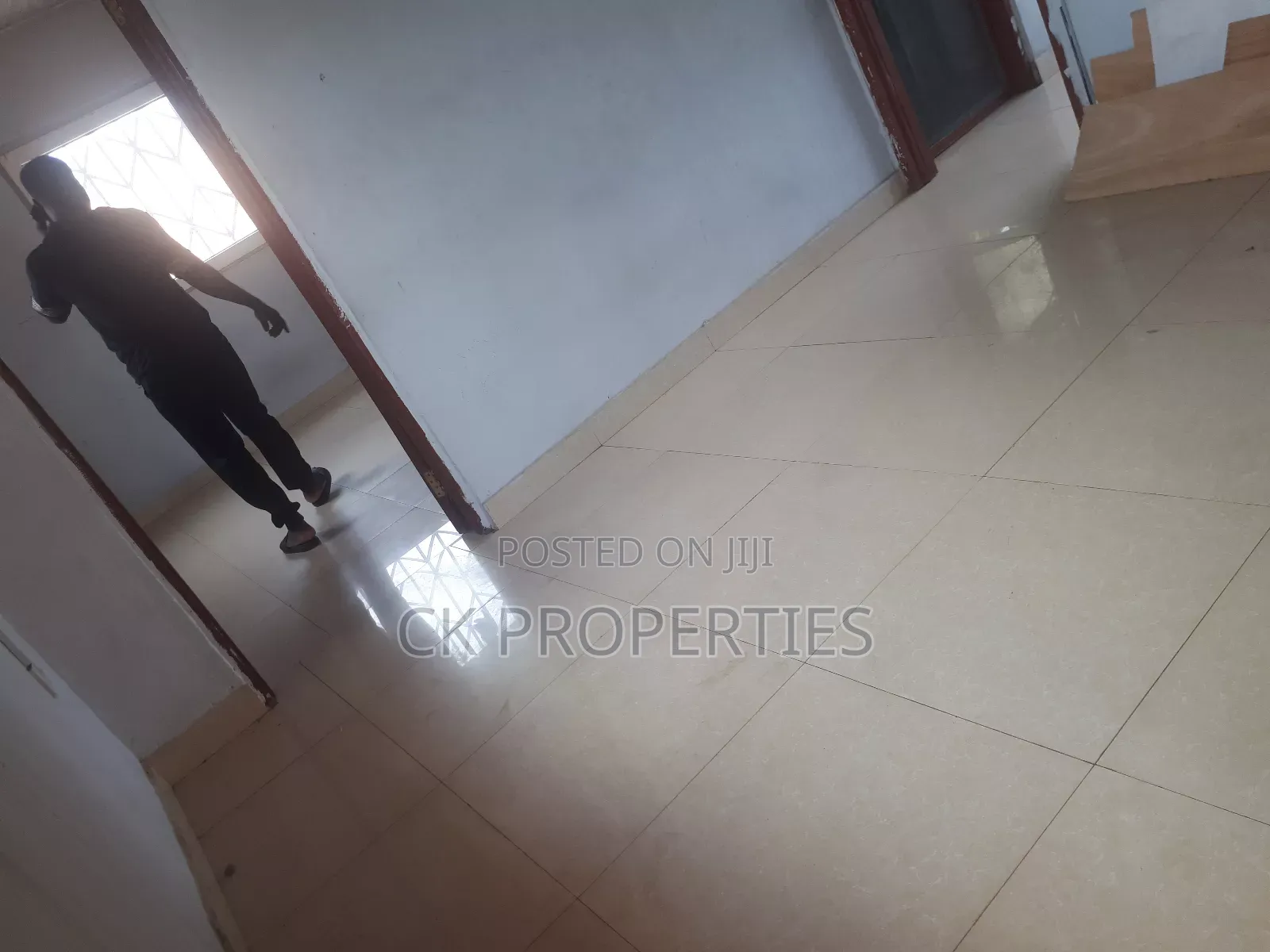 1bdrm Apartment in Dome for rent