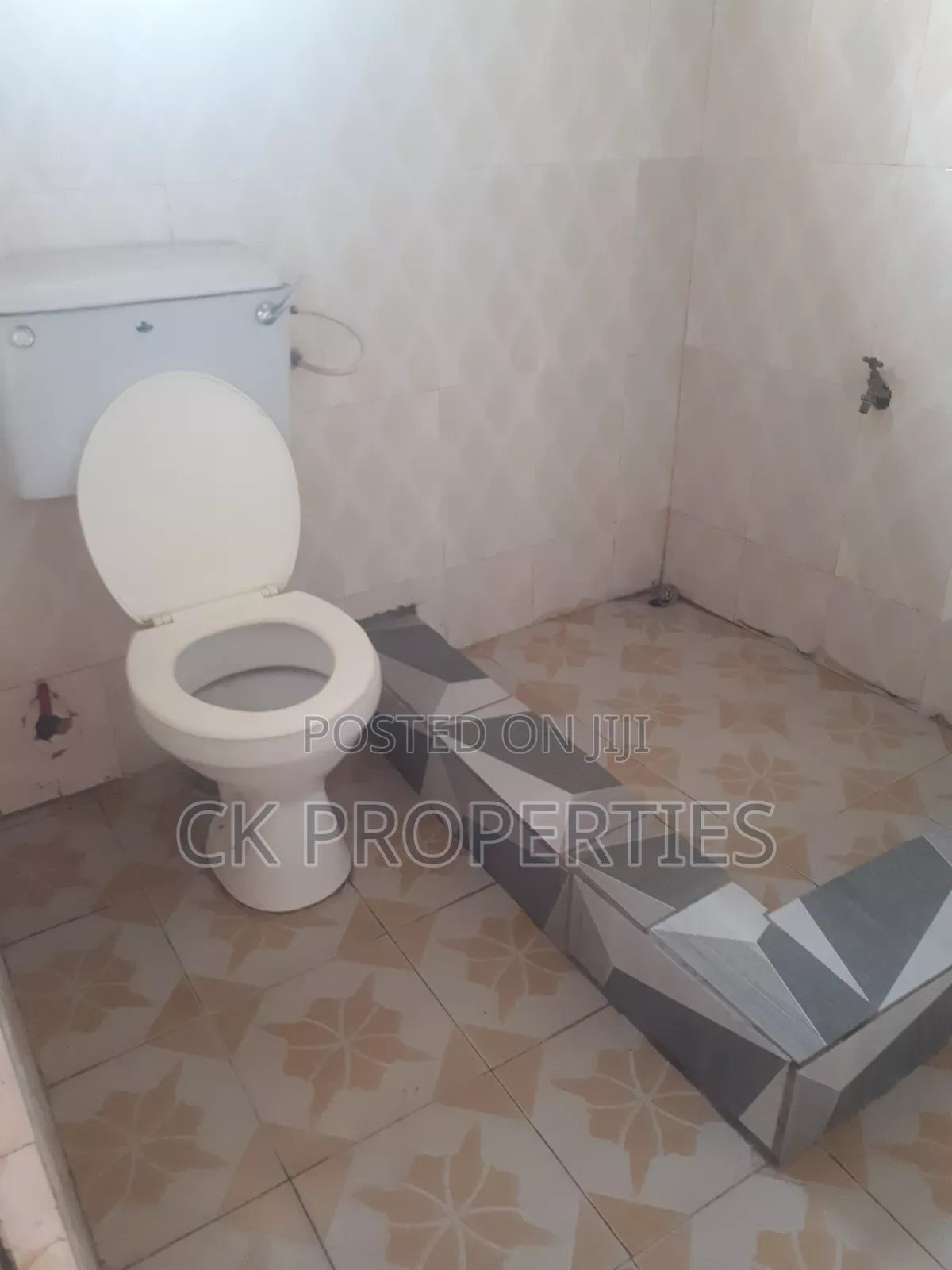 1bdrm Apartment in Dome for rent