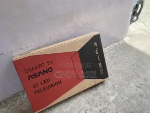 Esthetical Asano 32 Smart Android Hd Tv