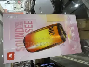 JBL Pulse 5