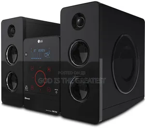 New Type Original Lg Home Theater With Side and Side Bass