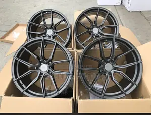 Toyota Rim 18