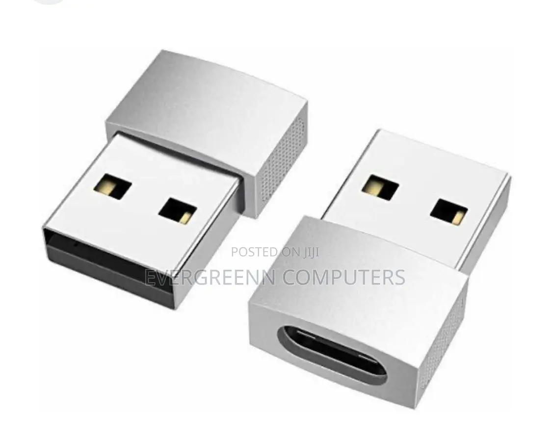USB to Type C Converter
