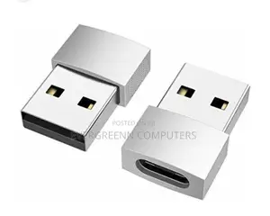 USB to Type C Converter