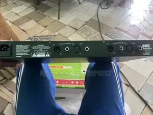 BBE Sonic Maximer 882i