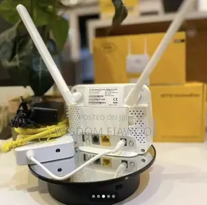 MTN Broadband Router (Universal)