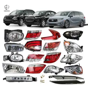 Toyota Honda Fog Lights