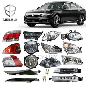 Toyota Honda Fog Lights