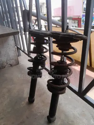 Nissan Sentra 2003 To 2006 Back Shock Absorbers