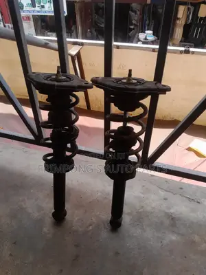 Nissan Sentra 2003 To 2006 Back Shock Absorbers