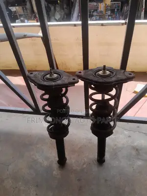 Nissan Sentra 2003 To 2006 Back Shock Absorbers