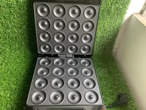 16 Holes Doughnut Maker