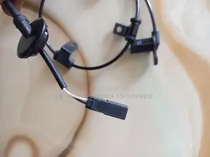 Ford Escape 2008 Back Abs Sensor