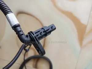Hyundai Santa Fe 2013 Back Sensor 4WD