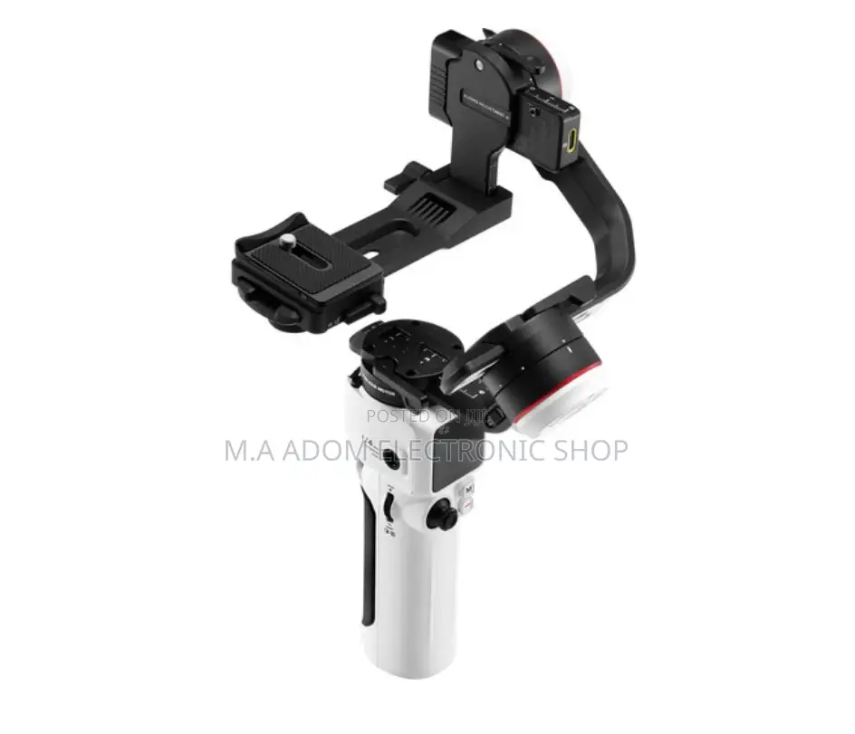 Crane - M 3S Combo Kit