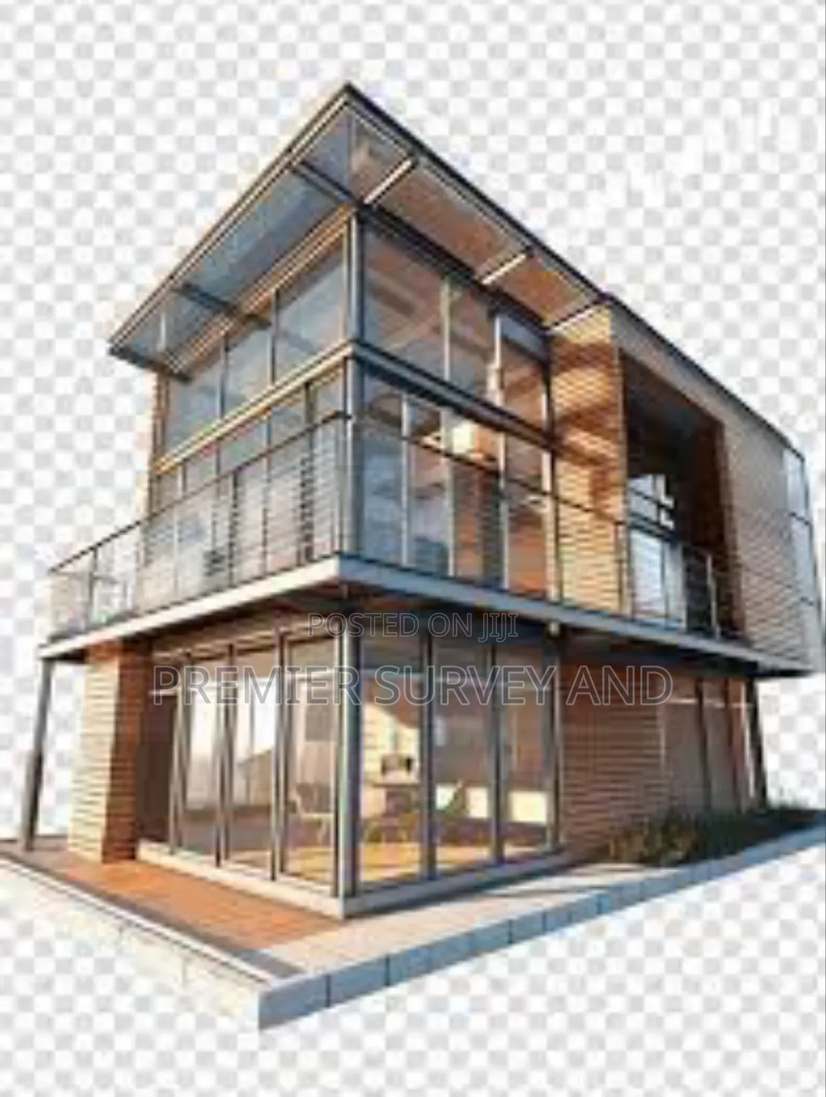 Quality Architecture Designs