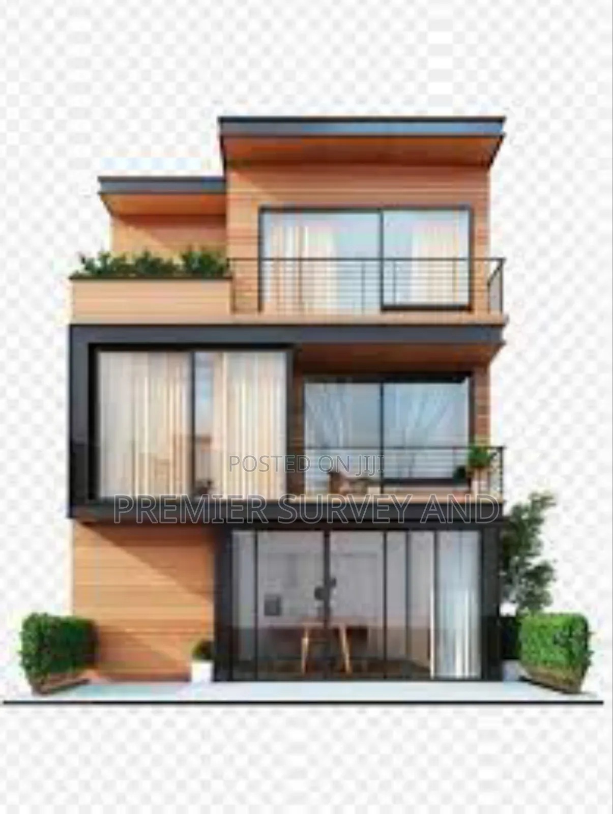 Quality Architecture Designs