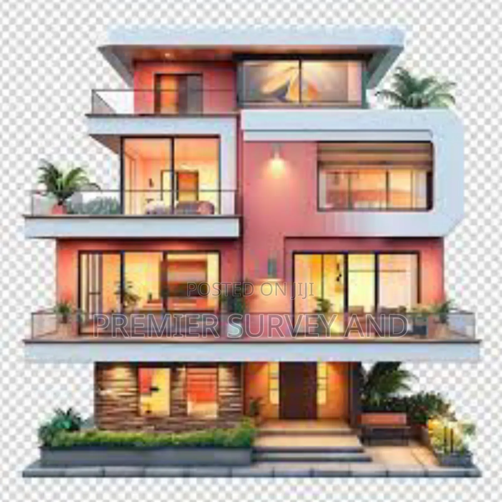 Quality Architecture Designs