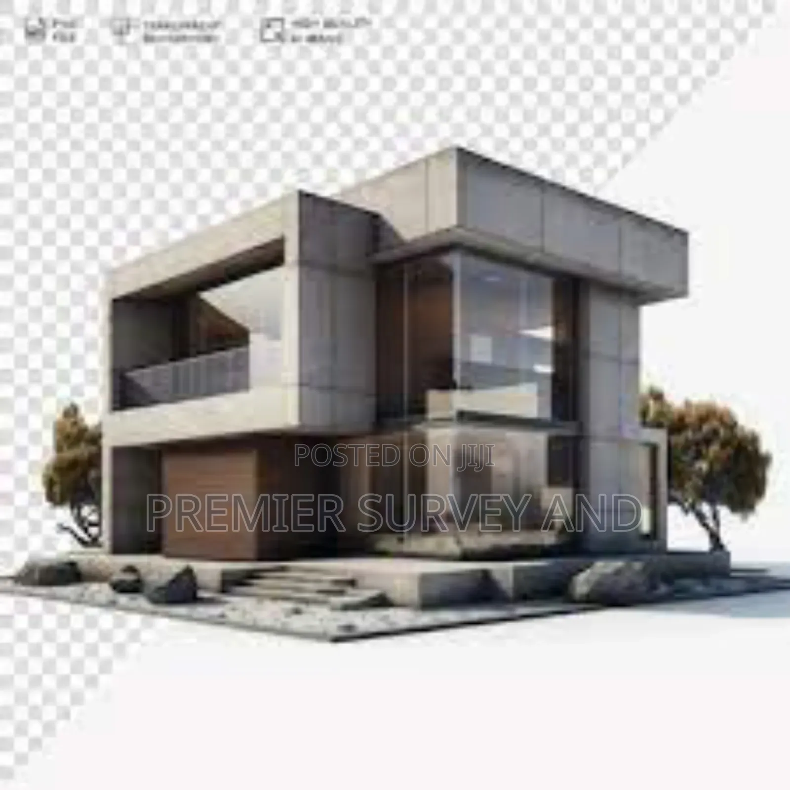 Quality Architecture Designs
