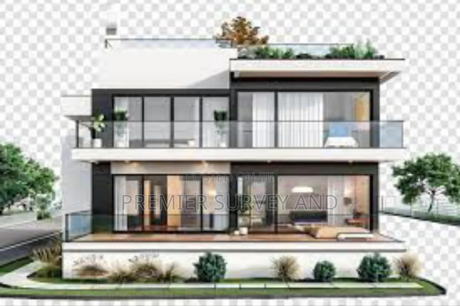 Quality Architecture Designs
