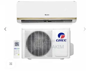 Gree 2.5hp Air Conditioner Unit Split R410 Gas